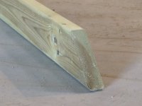 Refuerzo 1040 X 120 X 45
